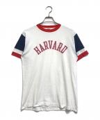 Championチャンピオン）の古着「Tシャツ」｜ホワイト