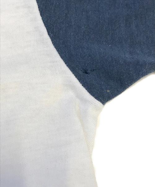 Champion（チャンピオン）Champion (チャンピオン) Tシャツ ホワイト サイズ:Lの古着・服飾アイテム