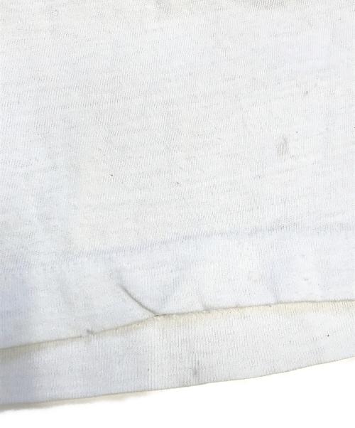 Champion（チャンピオン）Champion (チャンピオン) Tシャツ ホワイト サイズ:Lの古着・服飾アイテム