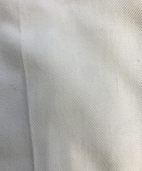 LEVI'S（リーバイス）LEVI'S (リーバイス) 518スタプレパンツ ベージュ サイズ:表記なしの古着・服飾アイテム