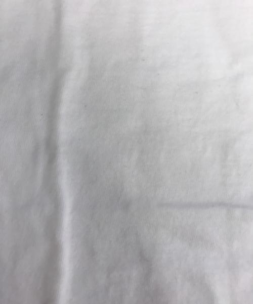 PAKALOLO（パカロロ）PAKALOLO (パカロロ) Tシャツ ホワイト サイズ:Lの古着・服飾アイテム