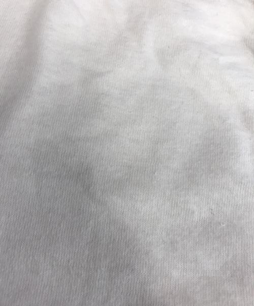 Healthknit（ヘルスニット）Healthknit (ヘルスニット) Tシャツ ホワイト サイズ:XLの古着・服飾アイテム