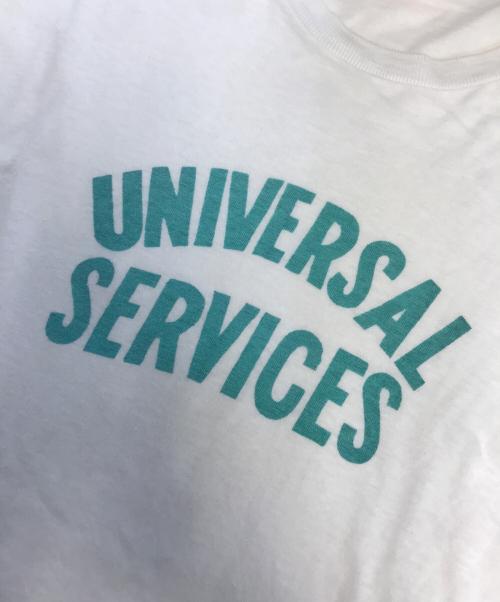 Healthknit（ヘルスニット）Healthknit (ヘルスニット) Tシャツ ホワイト サイズ:XLの古着・服飾アイテム