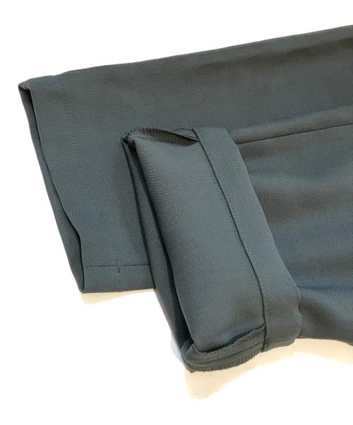 ESTNATION（エストネーション）ESTNATION (エストネーション) イージースラックス グレー サイズ:Mの古着・服飾アイテム