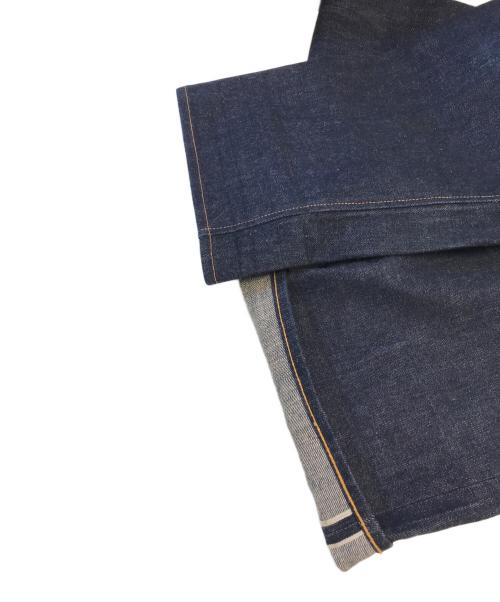 ATLAST & CO（アットラスト）ATLAST & CO (アットラスト) デニムパンツ インディゴ サイズ:W30の古着・服飾アイテム