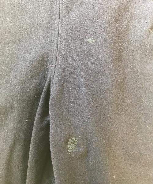 VINTAGE MILITARY（ヴィンテージ ミリタリー）VINTAGE MILITARY (ヴィンテージ ミリタリー) U'S NAVY ウールセーラーパンツ ネイビー サイズ:表記なしの古着・服飾アイテム
