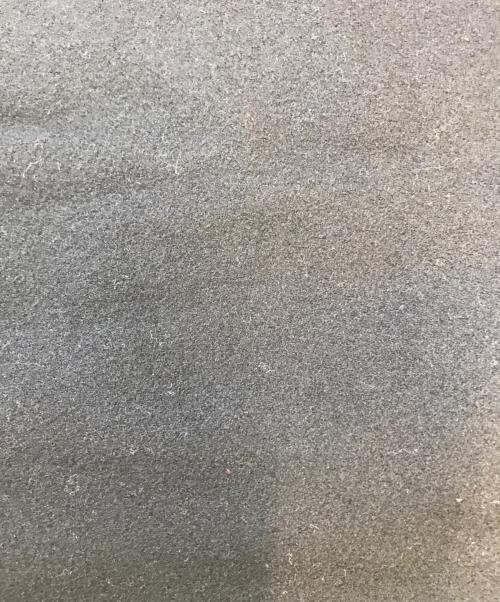 VINTAGE MILITARY（ヴィンテージ ミリタリー）VINTAGE MILITARY (ヴィンテージ ミリタリー) U'S NAVY ウールセーラーパンツ ネイビー サイズ:表記なしの古着・服飾アイテム