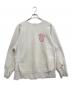 Champion（チャンピオン）の古着「リバースウィーブスウェット」｜グレー