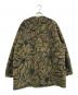 Ameri (アメリ) REVERSIBLE FAKE BOA MIDI COAT グリーン サイズ:Free：12000円