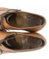 中古・古着 Crockett & Jones (クロケット＆ジョーンズ) ストレートチップシューズ ブラウン サイズ:表記なし：16000円