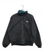 L.L.Beanエルエルビーン）の古着「ウォームアップジャケット」｜ブラック