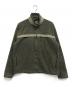 Patagonia（パタゴニア）の古着「シンチラフリースジャケット」｜カーキ