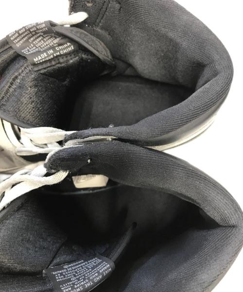 NIKE（ナイキ）NIKE (ナイキ) ハイカットスニーカー グレー サイズ:UK9.5/EUR44.5/BR42.5の古着・服飾アイテム