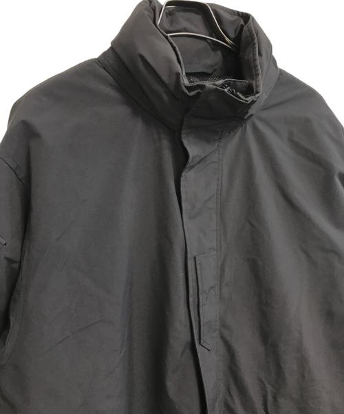 DAIWA（ダイワ）DAIWA (ダイワ) INFINIUM TECH MIL ECWCS PARKA グレー サイズ:Mの古着・服飾アイテム