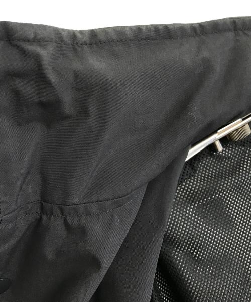 DAIWA（ダイワ）DAIWA (ダイワ) INFINIUM TECH MIL ECWCS PARKA グレー サイズ:Mの古着・服飾アイテム