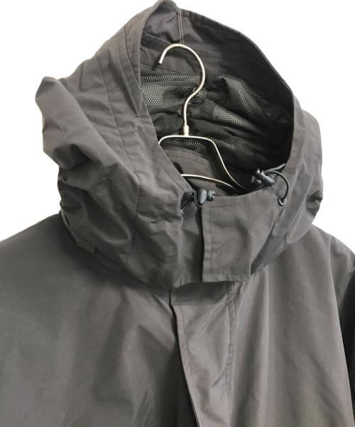 DAIWA（ダイワ）DAIWA (ダイワ) INFINIUM TECH MIL ECWCS PARKA グレー サイズ:Mの古着・服飾アイテム