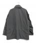 DAIWA (ダイワ) INFINIUM TECH MIL ECWCS PARKA グレー サイズ:M：27000円