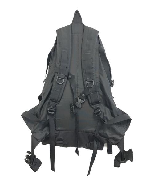 GREGORY（グレゴリー）GREGORY (グレゴリー) リュック ブラックの古着・服飾アイテム