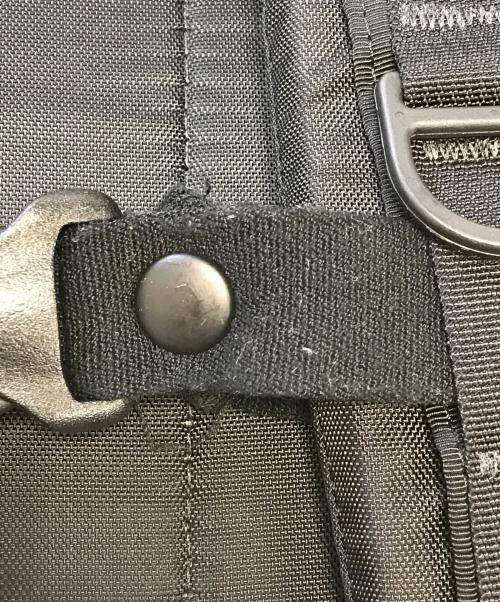 GREGORY（グレゴリー）GREGORY (グレゴリー) リュック ブラックの古着・服飾アイテム