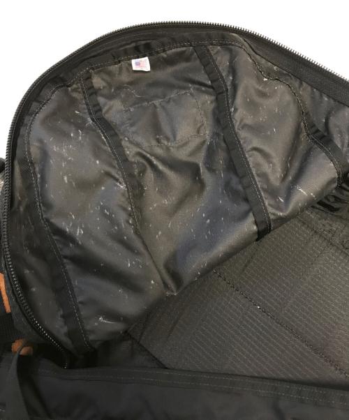 GREGORY（グレゴリー）GREGORY (グレゴリー) リュック ブラックの古着・服飾アイテム