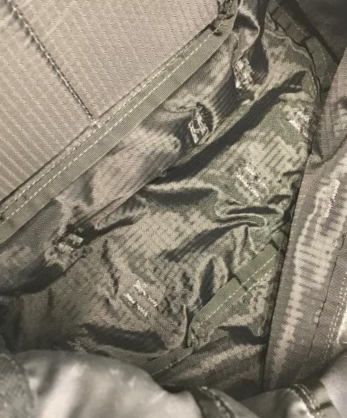 GREGORY（グレゴリー）GREGORY (グレゴリー) リュック ブラックの古着・服飾アイテム