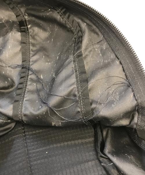 GREGORY（グレゴリー）GREGORY (グレゴリー) リュック ブラックの古着・服飾アイテム