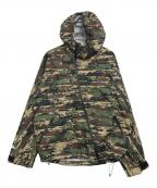 Corteizコーテイズ）の古着「Elitework Waterproof Shell Jacket」｜グリーン