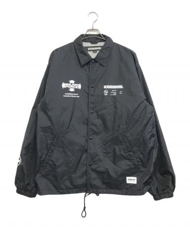中古・古着通販】NEIGHBORHOOD (ネイバーフッド) NH X MAJOR FORCE