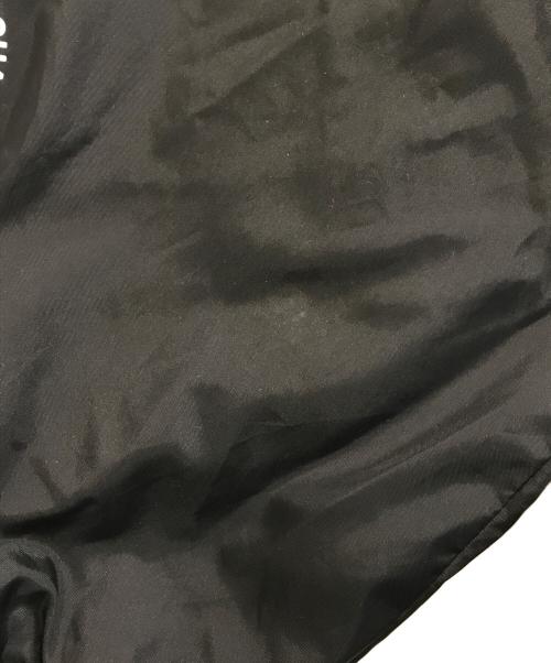 NEIGHBORHOOD（ネイバーフッド）NEIGHBORHOOD (ネイバーフッド) NH X MAJOR FORCE . WINDBREAKER JACKET ブラック サイズ:XLの古着・服飾アイテム