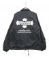 NEIGHBORHOOD (ネイバーフッド) NH X MAJOR FORCE . WINDBREAKER JACKET ブラック サイズ:XL：23000円