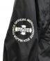 中古・古着 NEIGHBORHOOD (ネイバーフッド) NH X MAJOR FORCE . WINDBREAKER JACKET ブラック サイズ:XL：23000円