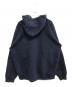 adidas (アディダス) トレフォイルロゴパーカー ネイビー サイズ:L：12000円
