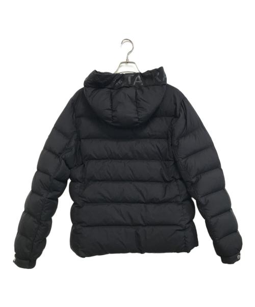 TATRAS（タトラス）TATRAS (タトラス) ダウンジャケット ブラック サイズ:03の古着・服飾アイテム