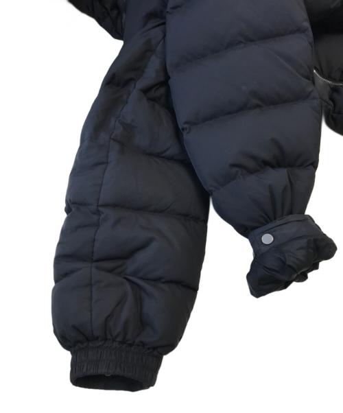 TATRAS（タトラス）TATRAS (タトラス) ダウンジャケット ブラック サイズ:03の古着・服飾アイテム