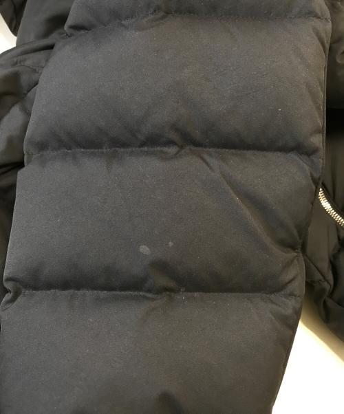 TATRAS（タトラス）TATRAS (タトラス) ダウンジャケット ブラック サイズ:03の古着・服飾アイテム