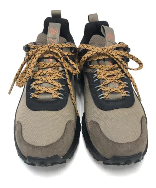 Timberland（ティンバーランド）Timberland (ティンバーランド) Motion Access Low Lace-Up Waterproof Sneaker カーキ サイズ:US7/UK6.5/EU40/JP25の古着・服飾アイテム