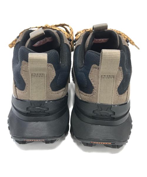Timberland（ティンバーランド）Timberland (ティンバーランド) Motion Access Low Lace-Up Waterproof Sneaker カーキ サイズ:US7/UK6.5/EU40/JP25の古着・服飾アイテム