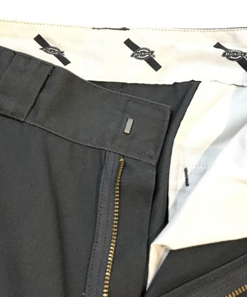 Dickies（ディッキーズ）Dickies (ディッキーズ) Saturdays NYC (サタデーズ ニューヨークシティ) ワークパンツ グレー サイズ:28の古着・服飾アイテム