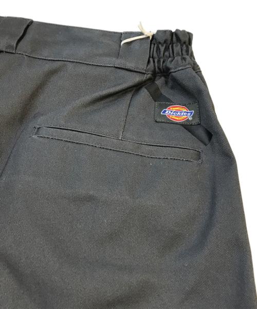 Dickies（ディッキーズ）Dickies (ディッキーズ) Saturdays NYC (サタデーズ ニューヨークシティ) ワークパンツ グレー サイズ:28の古着・服飾アイテム