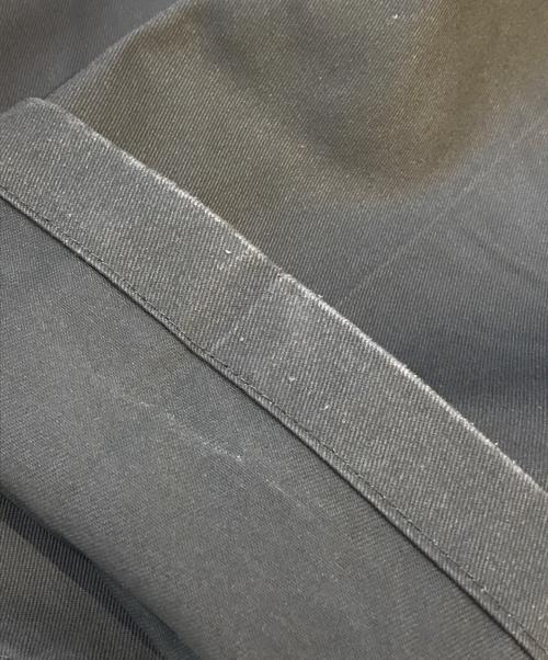 Dickies（ディッキーズ）Dickies (ディッキーズ) Saturdays NYC (サタデーズ ニューヨークシティ) ワークパンツ グレー サイズ:28の古着・服飾アイテム