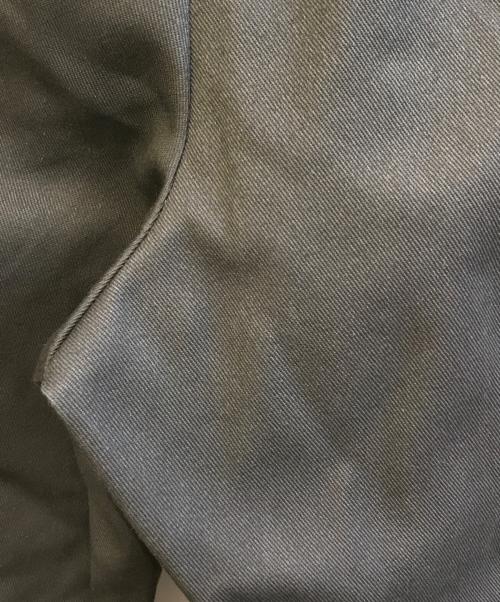 Dickies（ディッキーズ）Dickies (ディッキーズ) Saturdays NYC (サタデーズ ニューヨークシティ) ワークパンツ グレー サイズ:28の古着・服飾アイテム