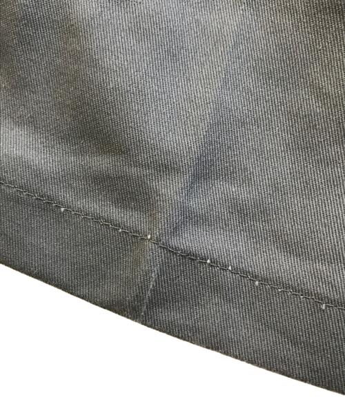 Dickies（ディッキーズ）Dickies (ディッキーズ) Saturdays NYC (サタデーズ ニューヨークシティ) ワークパンツ グレー サイズ:28の古着・服飾アイテム