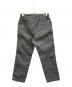 Dickies (ディッキーズ) Saturdays NYC (サタデーズ ニューヨークシティ) ワークパンツ グレー サイズ:28：6000円