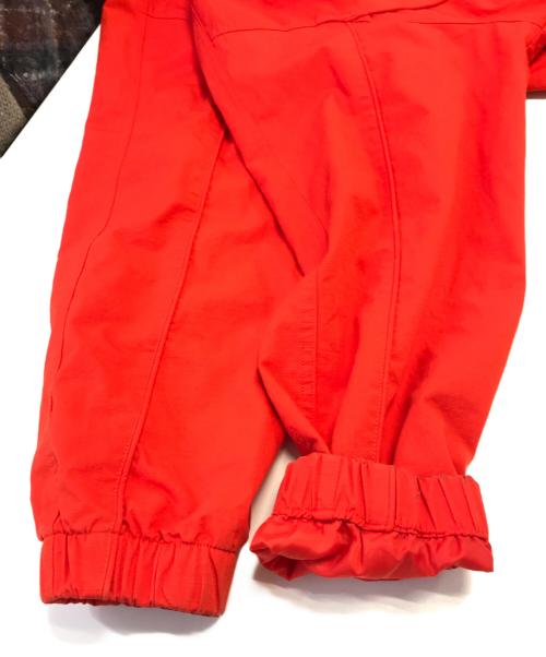 SUPREME（シュプリーム）SUPREME (シュプリーム) UMBRO (アンブロ) Cotton Ripstop Track Jacket レッド サイズ:XLの古着・服飾アイテム