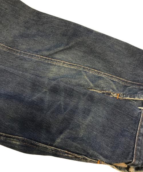 Wrangler（ラングラー）Wrangler (ラングラー) デニムジャケット インディゴ サイズ:42の古着・服飾アイテム