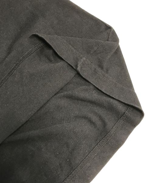 CHROME HEARTS（クロムハーツ）CHROME HEARTS (クロムハーツ) カットソー ブラック サイズ:Lの古着・服飾アイテム