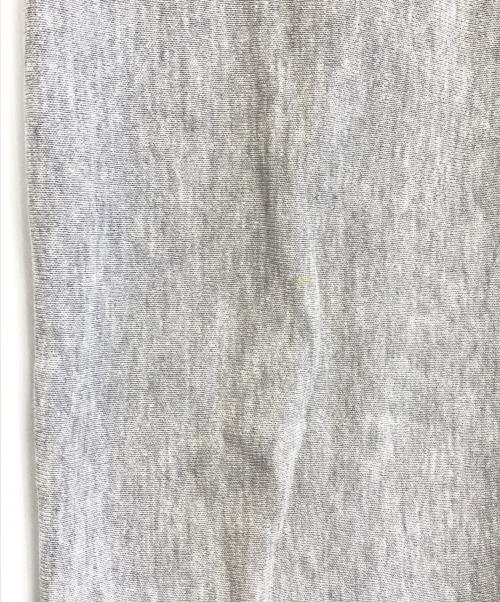 Champion（チャンピオン）Champion (チャンピオン) リバースウィーブスウェットパンツ グレー サイズ:XLの古着・服飾アイテム