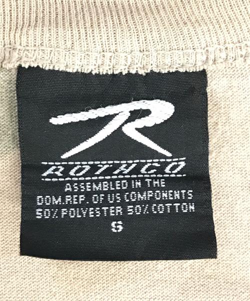 ムービーTシャツ（ムービーTシャツ）ムービーTシャツ (ムービーTシャツ)  80s SEEKING SUSAN マドンナムービーtシャツ グレー サイズ:Sの古着・服飾アイテム