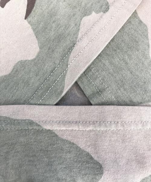 ムービーTシャツ（ムービーTシャツ）ムービーTシャツ (ムービーTシャツ)  80s SEEKING SUSAN マドンナムービーtシャツ グレー サイズ:Sの古着・服飾アイテム