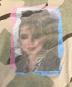 中古・古着 ムービーTシャツ (ムービーTシャツ)  80s SEEKING SUSAN マドンナムービーtシャツ グレー サイズ:S：14000円